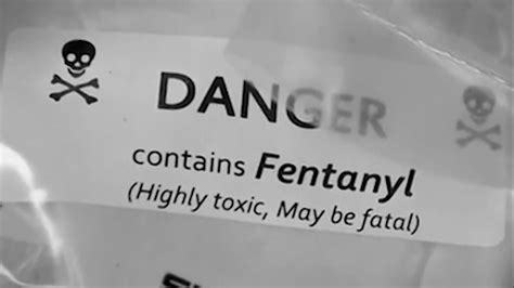 Illinois lawmakers pushing for legislation to combat fentanyl epidemic